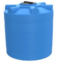 Емкости для воды пластиковые Краснодар (рисунок 3)