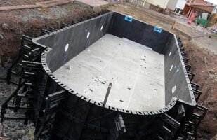 Изготовление бассейнов Ставрополь (рисунок 3)