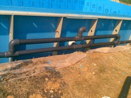 Производство бассейнов в Ростове на Дону (фото)