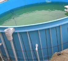 Производство бассейнов в Ростове (фото 2)